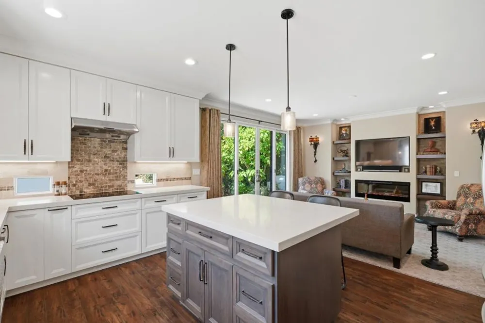 1315 Iris Court San Jose, CA 95125