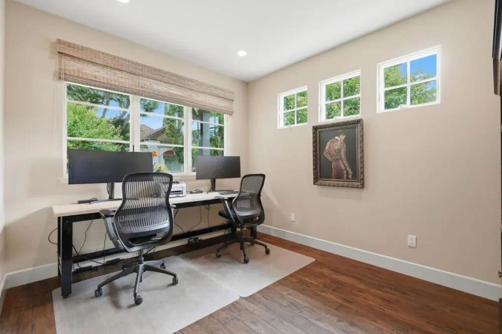 1315 Iris Court San Jose, CA 95125