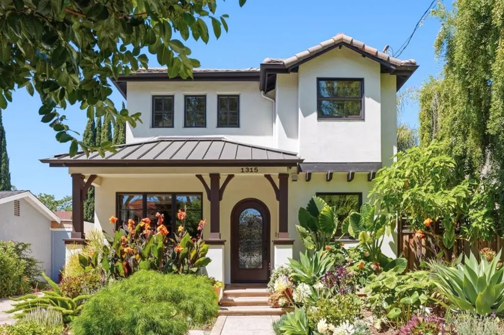 1315 Iris Court San Jose, CA 95125