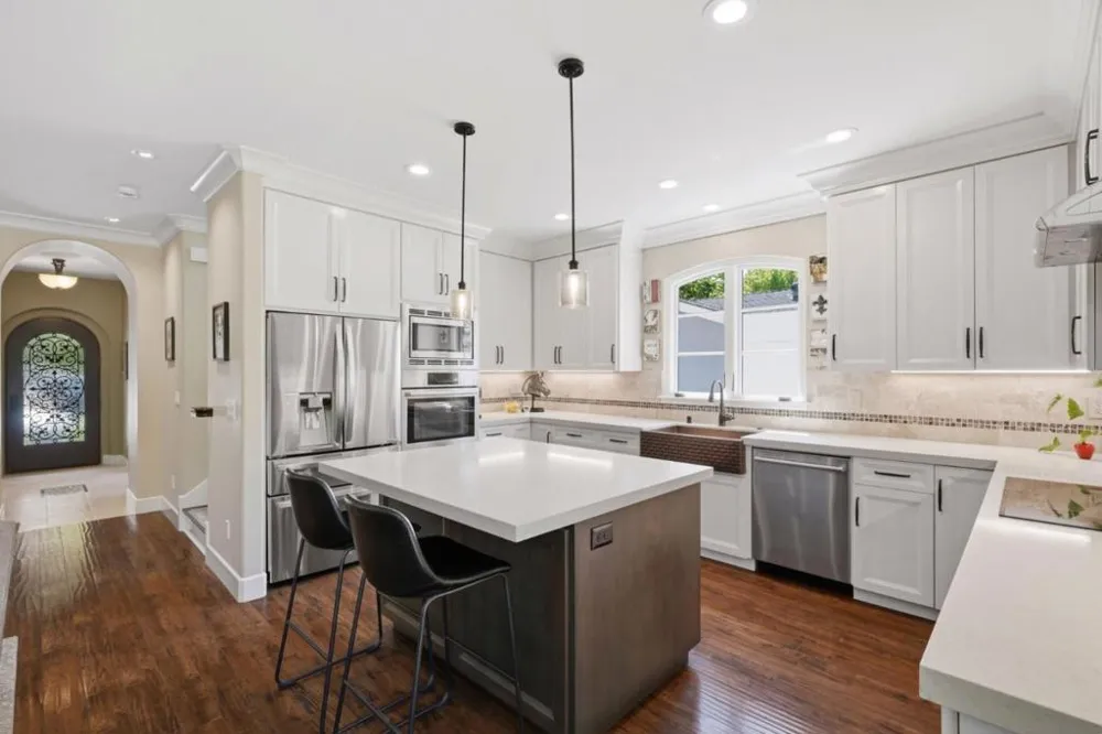 1315 Iris Court San Jose, CA 95125
