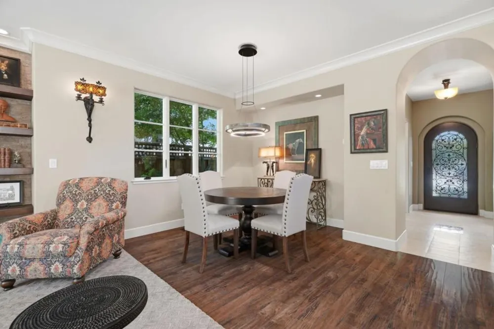1315 Iris Court San Jose, CA 95125