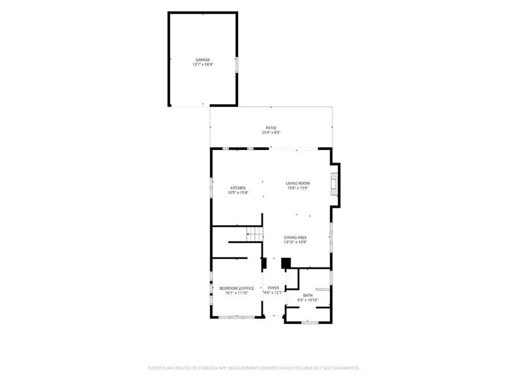 1315 Iris Court San Jose, CA 95125