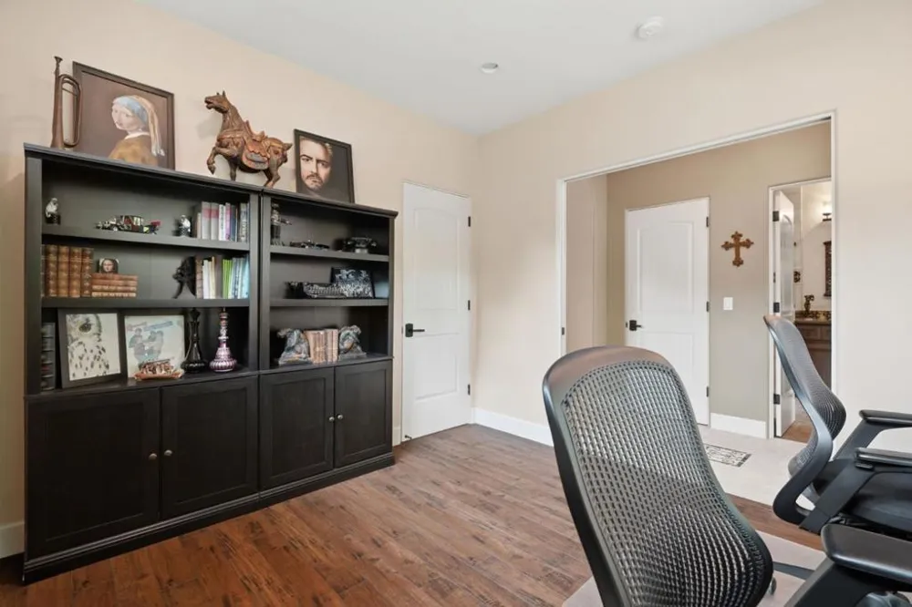 1315 Iris Court San Jose, CA 95125