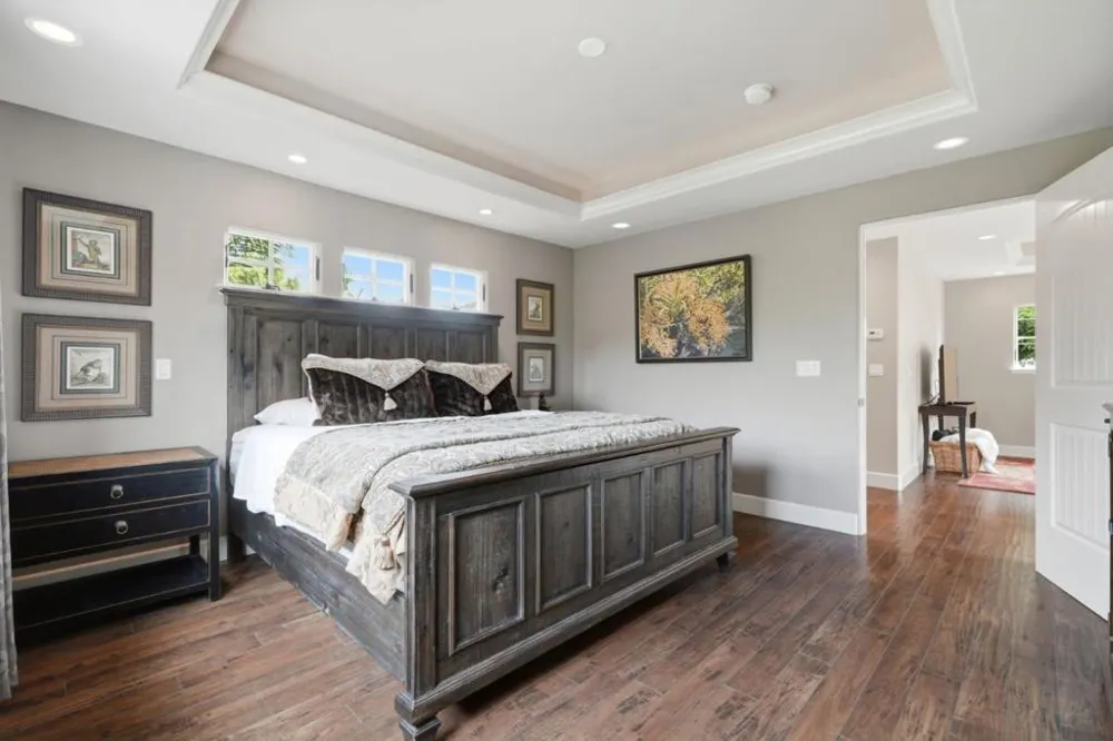 1315 Iris Court San Jose, CA 95125