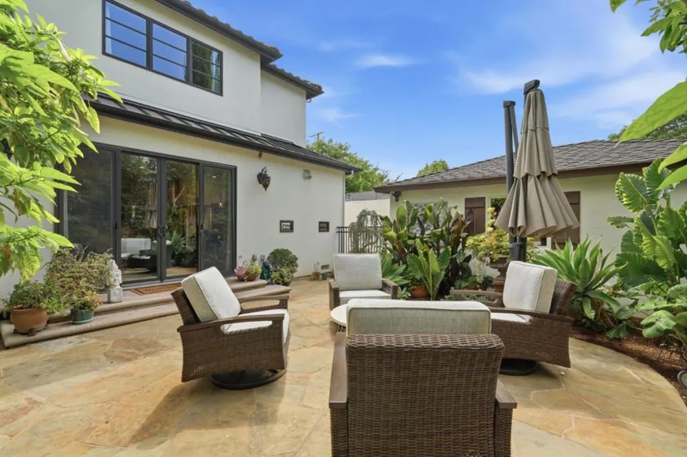 1315 Iris Court San Jose, CA 95125