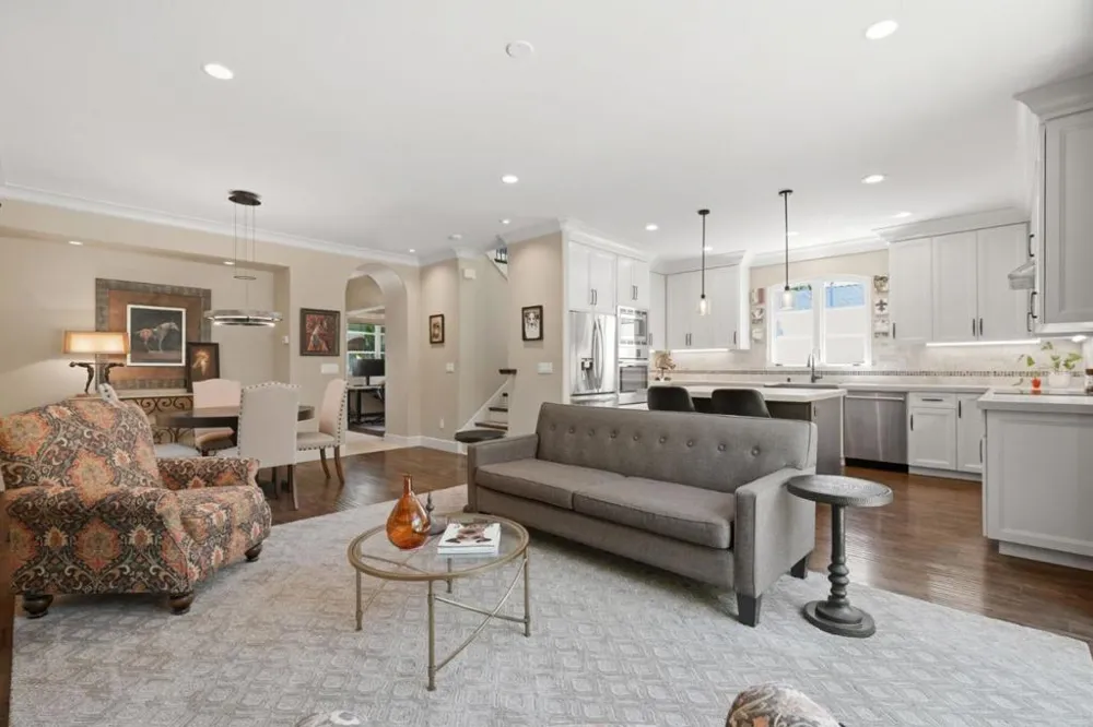 1315 Iris Court San Jose, CA 95125