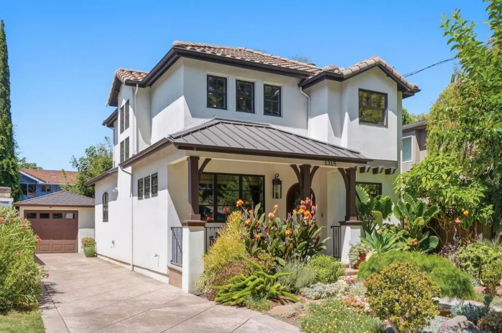 1315 Iris Court San Jose, CA 95125