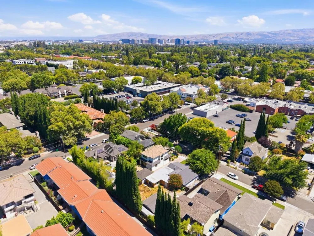 1315 Iris Court San Jose, CA 95125