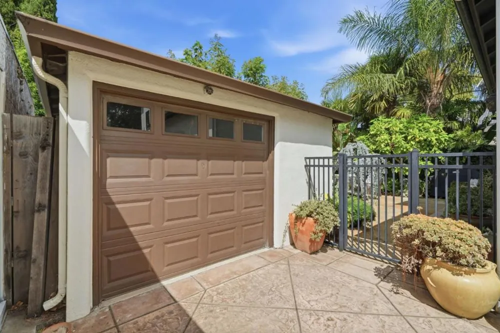 1315 Iris Court San Jose, CA 95125