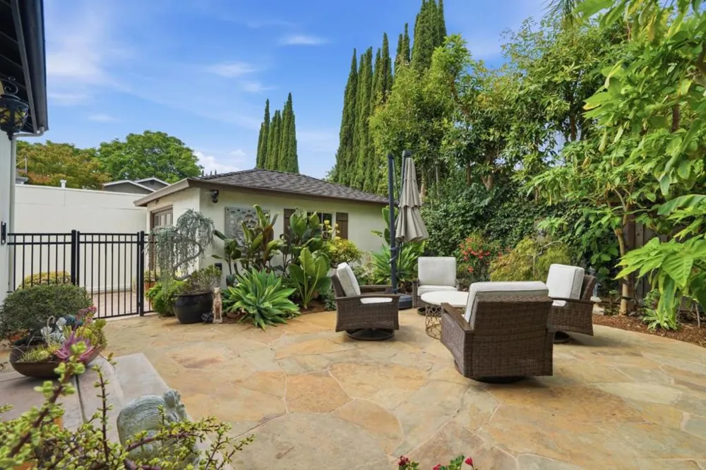 1315 Iris Court San Jose, CA 95125