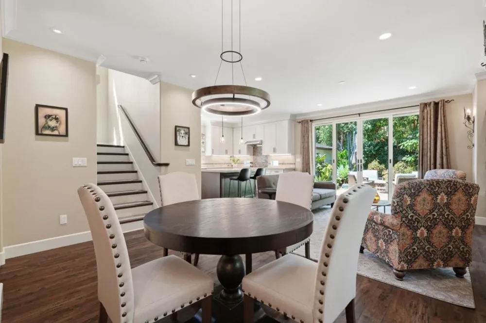 1315 Iris Court San Jose, CA 95125