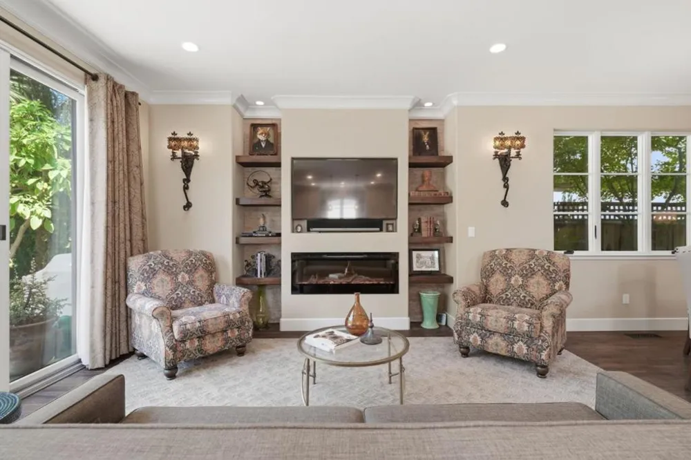 1315 Iris Court San Jose, CA 95125