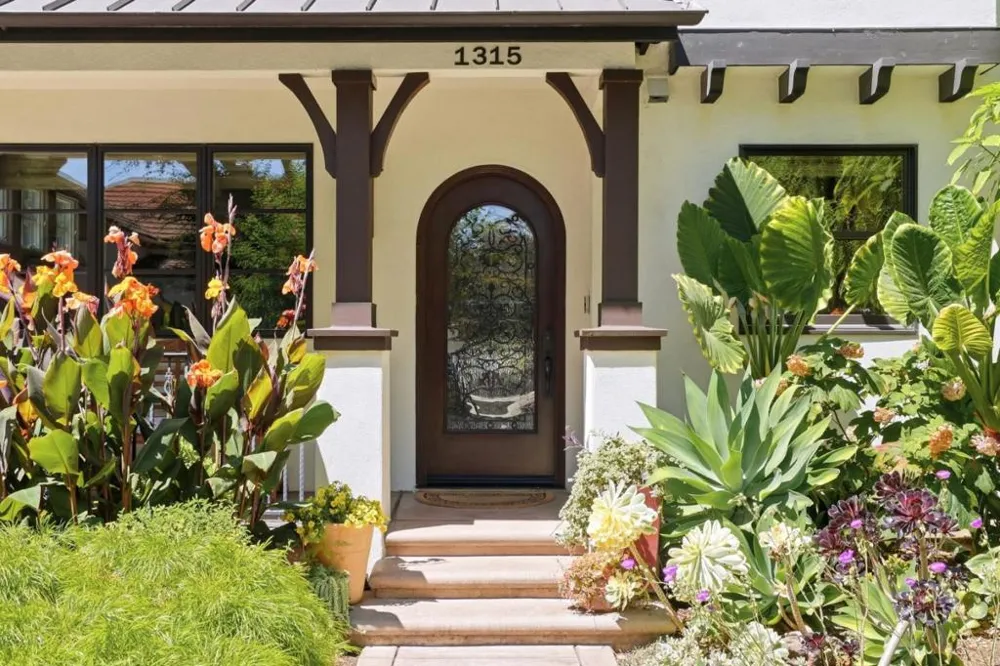 1315 Iris Court San Jose, CA 95125