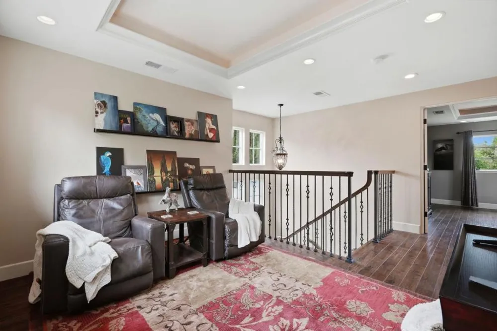 1315 Iris Court San Jose, CA 95125