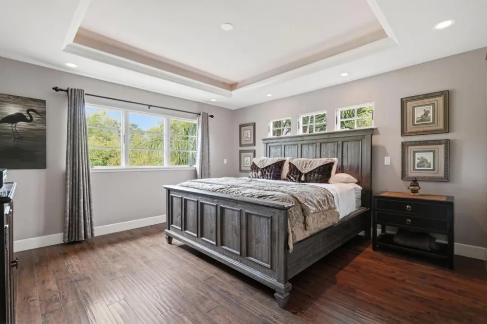 1315 Iris Court San Jose, CA 95125