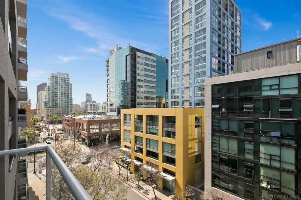 253 10th Ave #632 San Diego, CA 92101