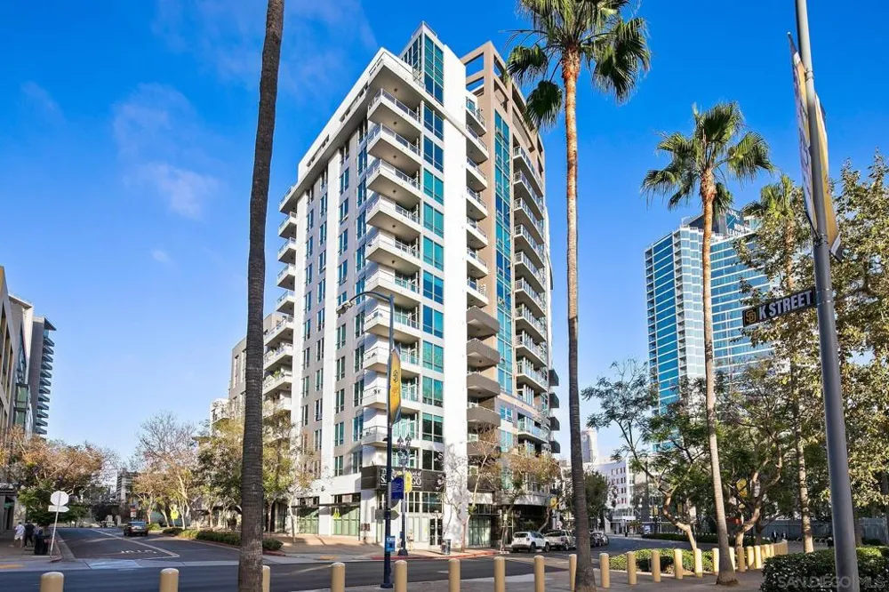 253 10th Ave #632 San Diego, CA 92101