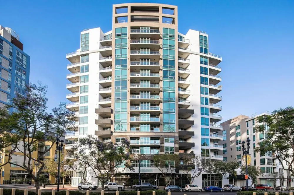 253 10th Ave #632 San Diego, CA 92101