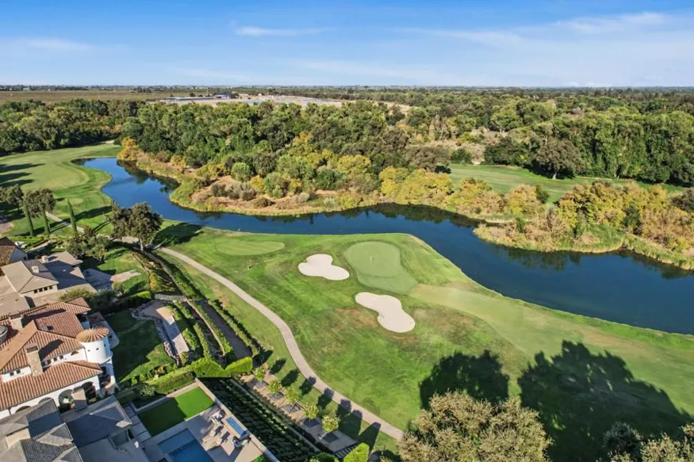 7434 River Nine Drive Modesto, CA 95356