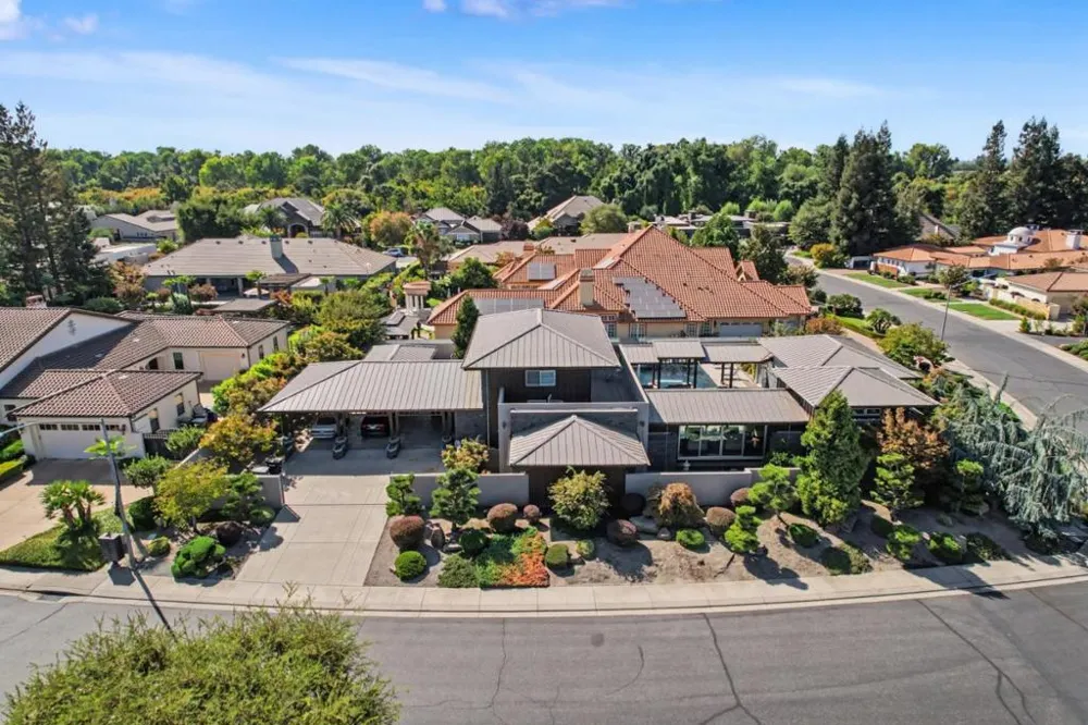 7434 River Nine Drive Modesto, CA 95356