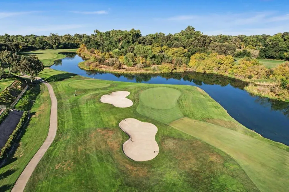 7434 River Nine Drive Modesto, CA 95356