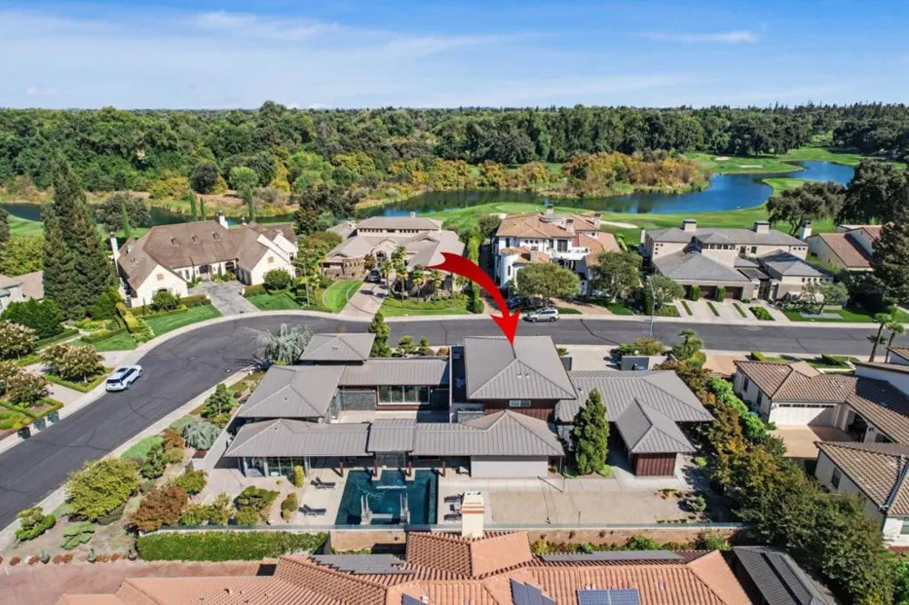 7434 River Nine Drive Modesto, CA 95356