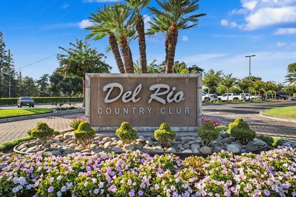 7434 River Nine Drive Modesto, CA 95356