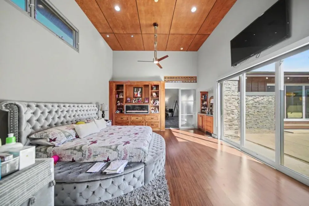 7434 River Nine Drive Modesto, CA 95356