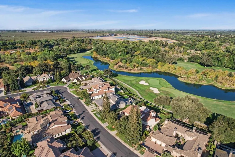 7434 River Nine Drive Modesto, CA 95356