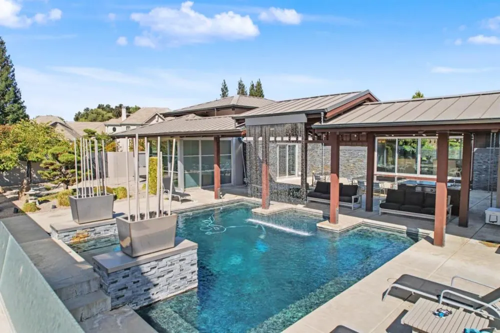 7434 River Nine Drive Modesto, CA 95356