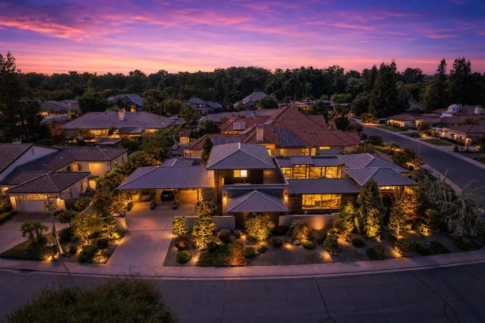 7434 River Nine Drive Modesto, CA 95356