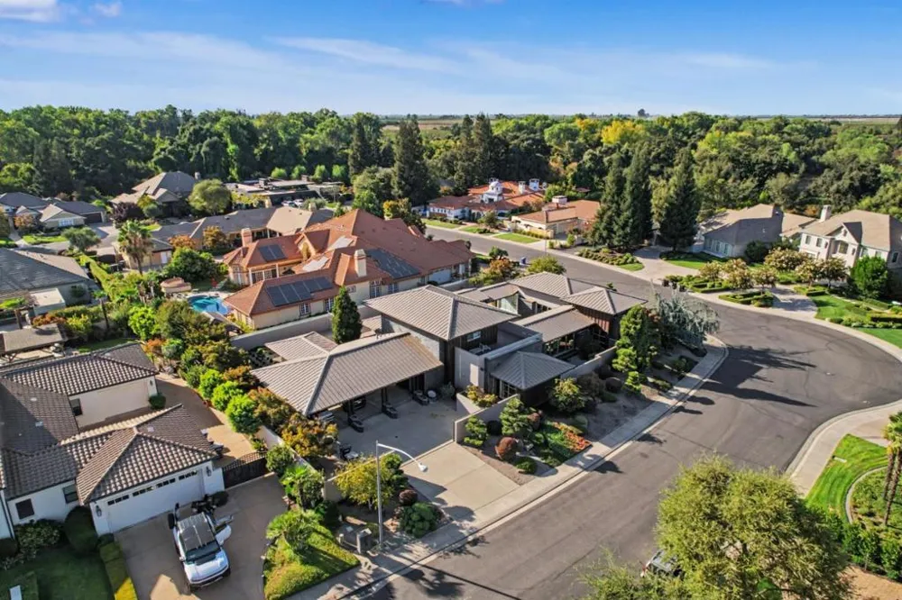 7434 River Nine Drive Modesto, CA 95356