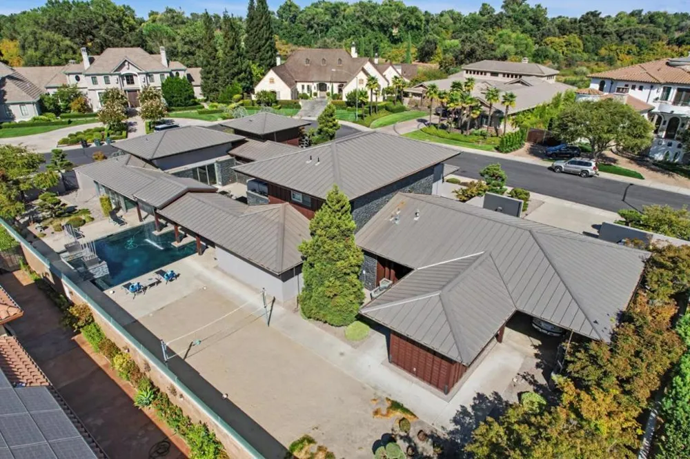7434 River Nine Drive Modesto, CA 95356
