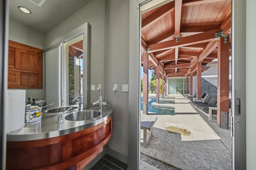 7434 River Nine Drive Modesto, CA 95356