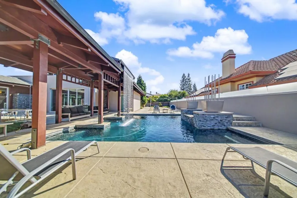 7434 River Nine Drive Modesto, CA 95356