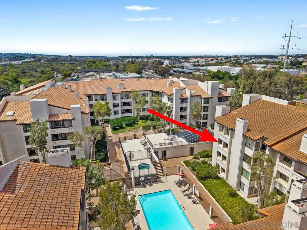 5645 Friars #384 San Diego, CA 92110