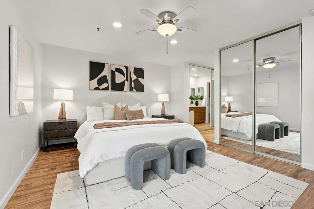 5645 Friars #384 San Diego, CA 92110