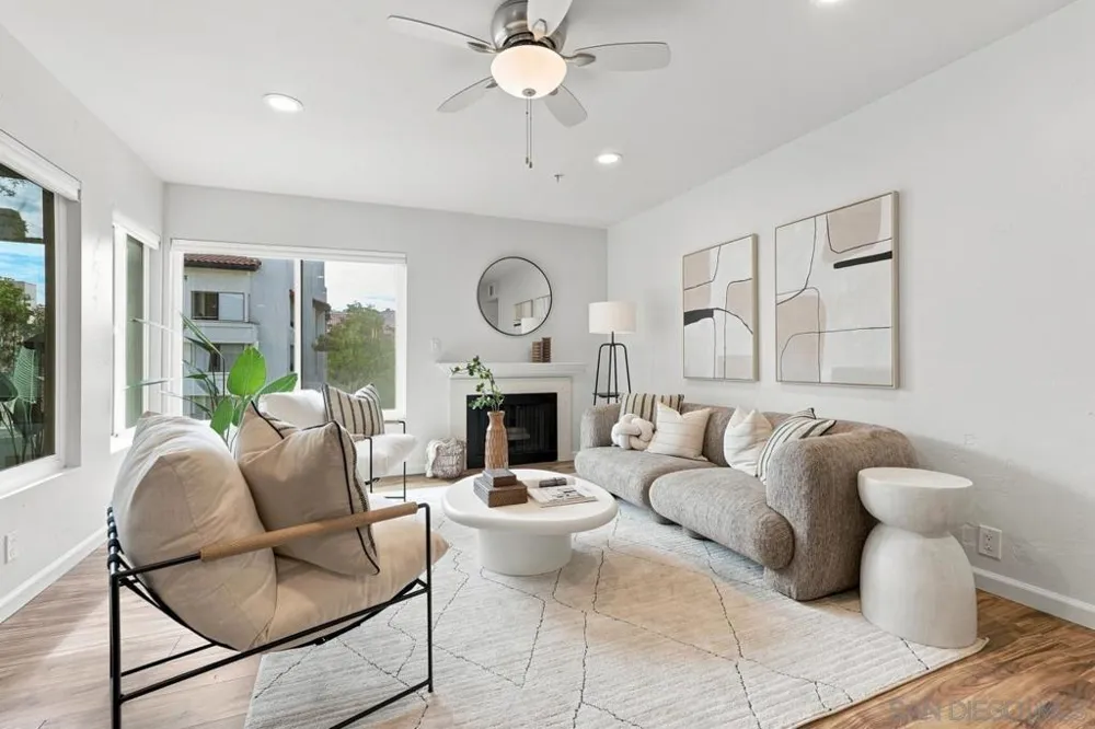 5645 Friars #384 San Diego, CA 92110