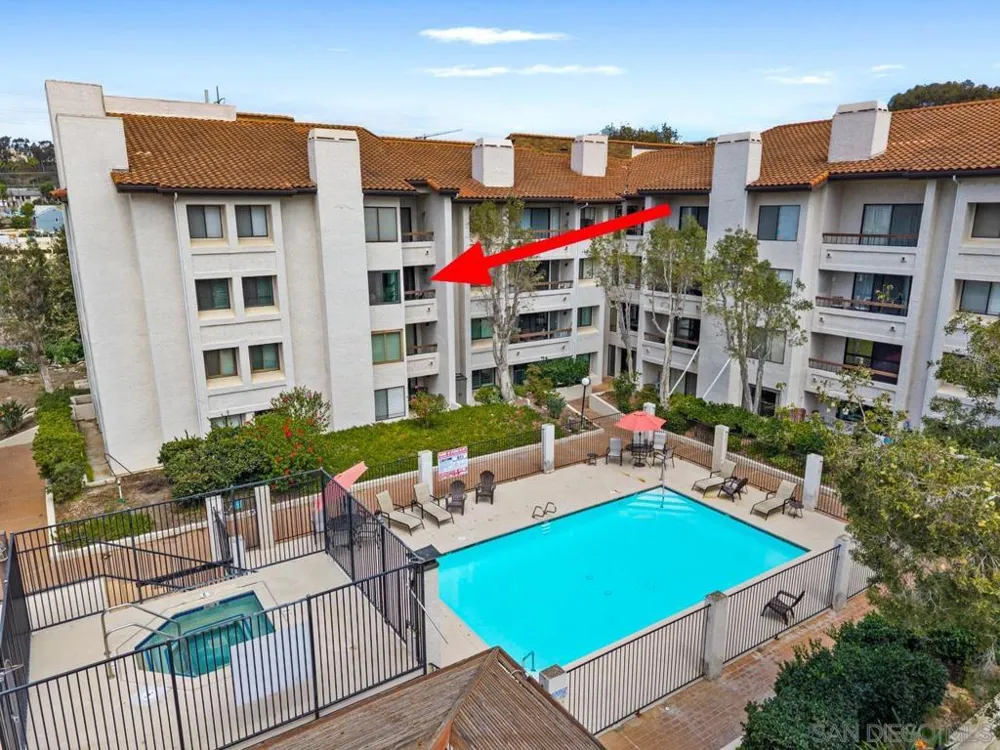 5645 Friars #384 San Diego, CA 92110