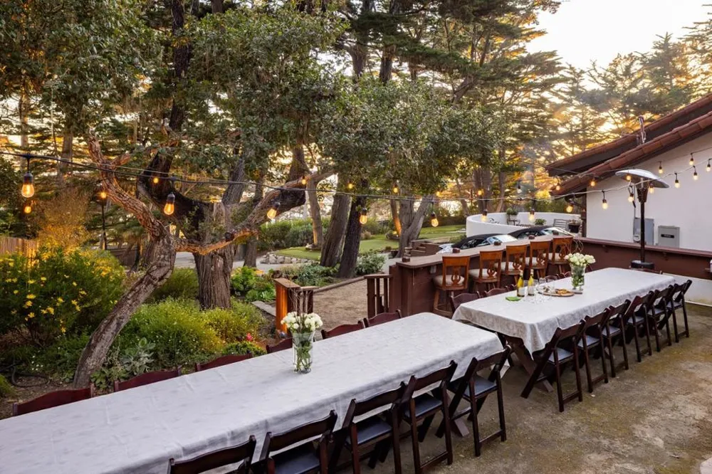 3217 17 Mile Drive Pebble Beach, CA 93953