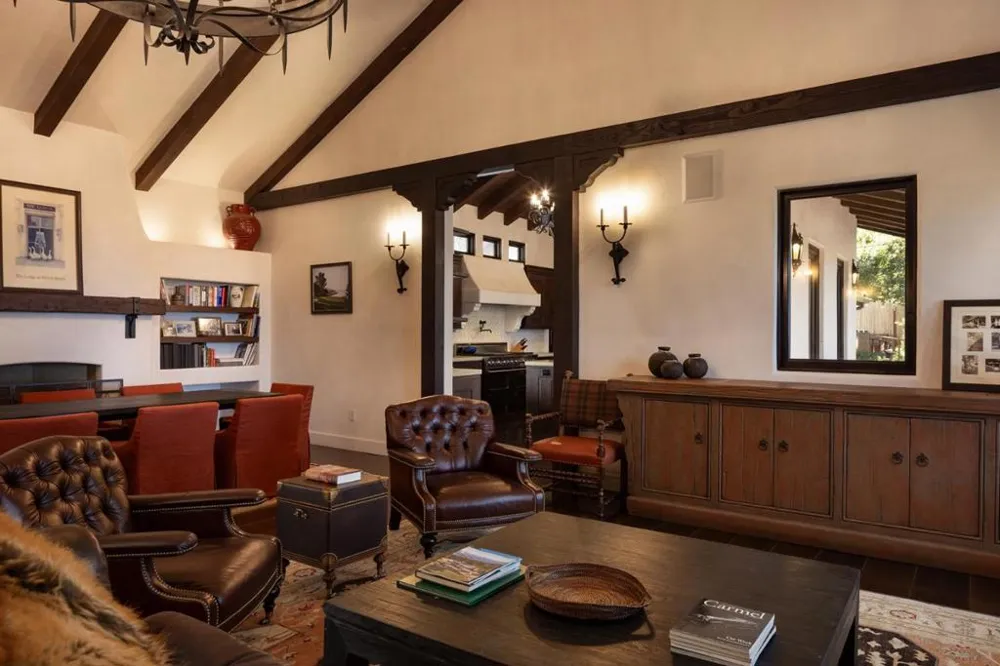 3217 17 Mile Drive Pebble Beach, CA 93953