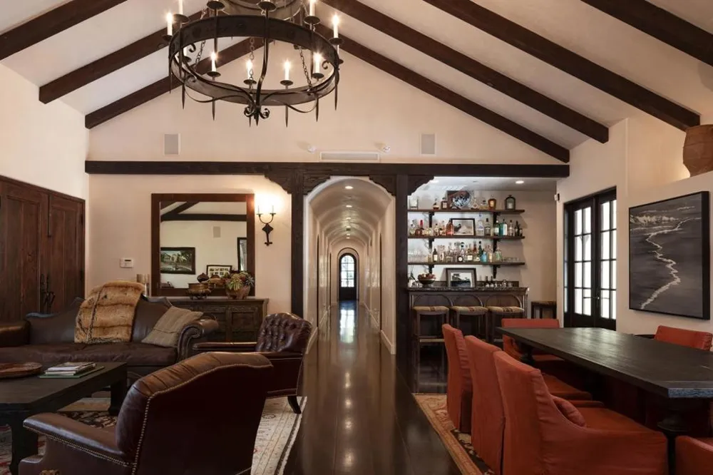 3217 17 Mile Drive Pebble Beach, CA 93953