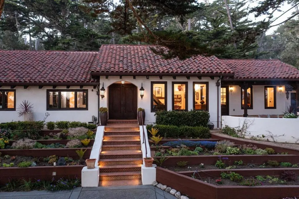 3217 17 Mile Drive Pebble Beach, CA 93953