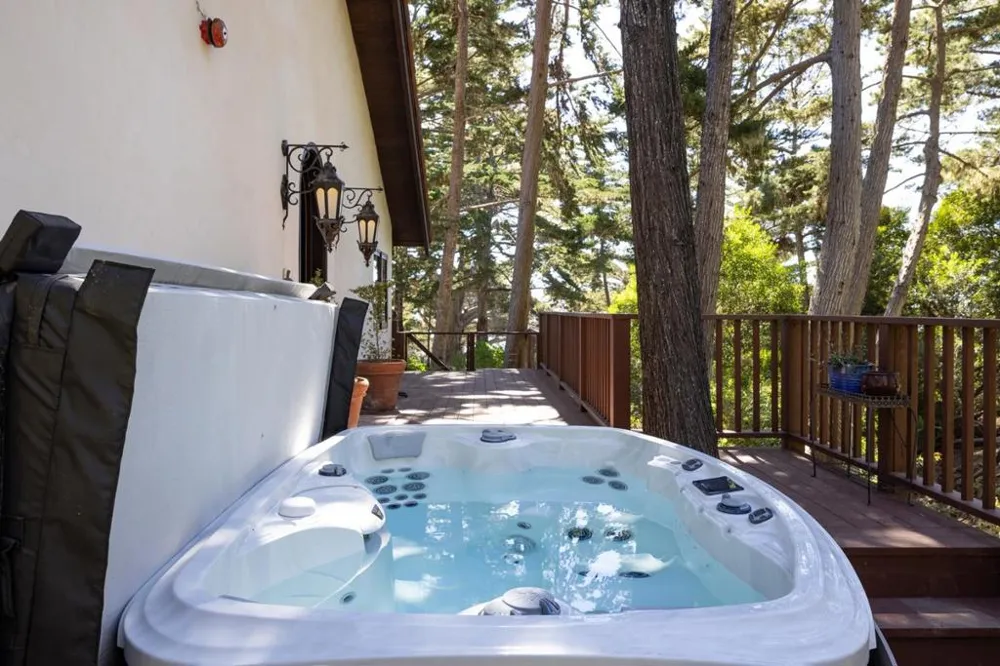 3217 17 Mile Drive Pebble Beach, CA 93953