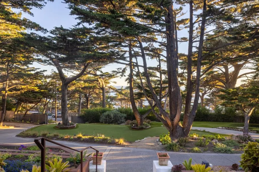 3217 17 Mile Drive Pebble Beach, CA 93953