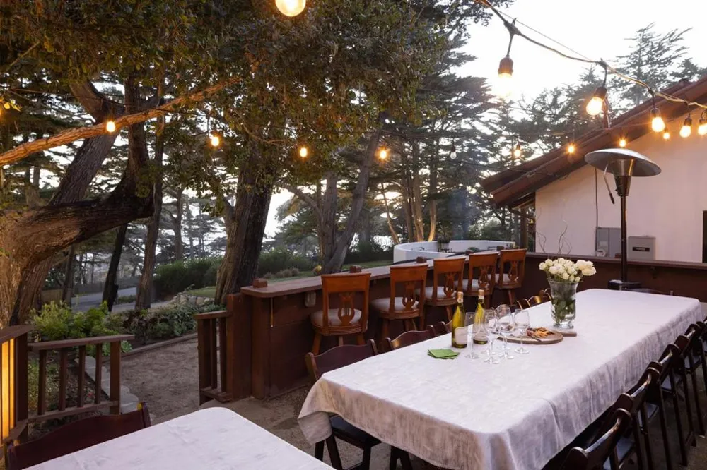 3217 17 Mile Drive Pebble Beach, CA 93953