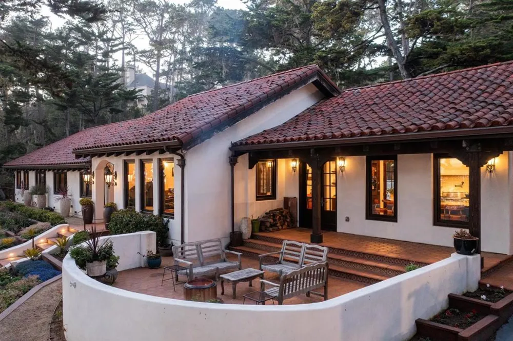 3217 17 Mile Drive Pebble Beach, CA 93953