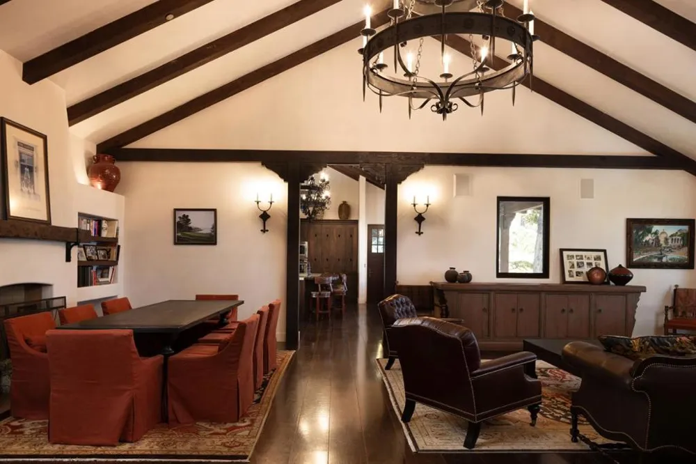 3217 17 Mile Drive Pebble Beach, CA 93953