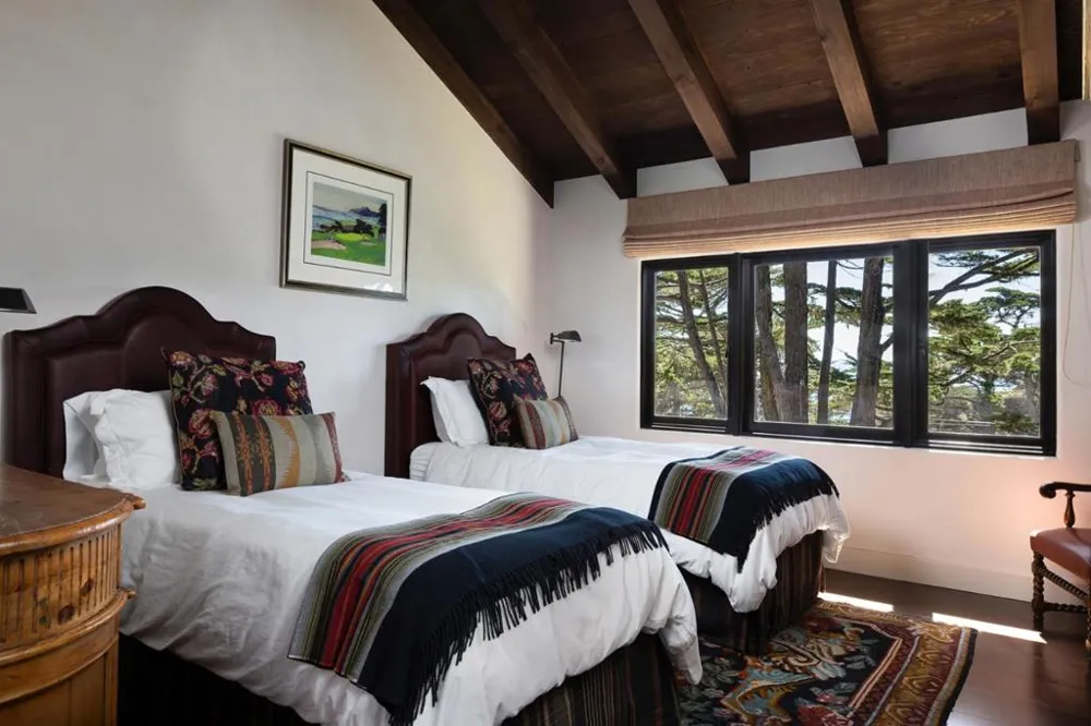 3217 17 Mile Drive Pebble Beach, CA 93953