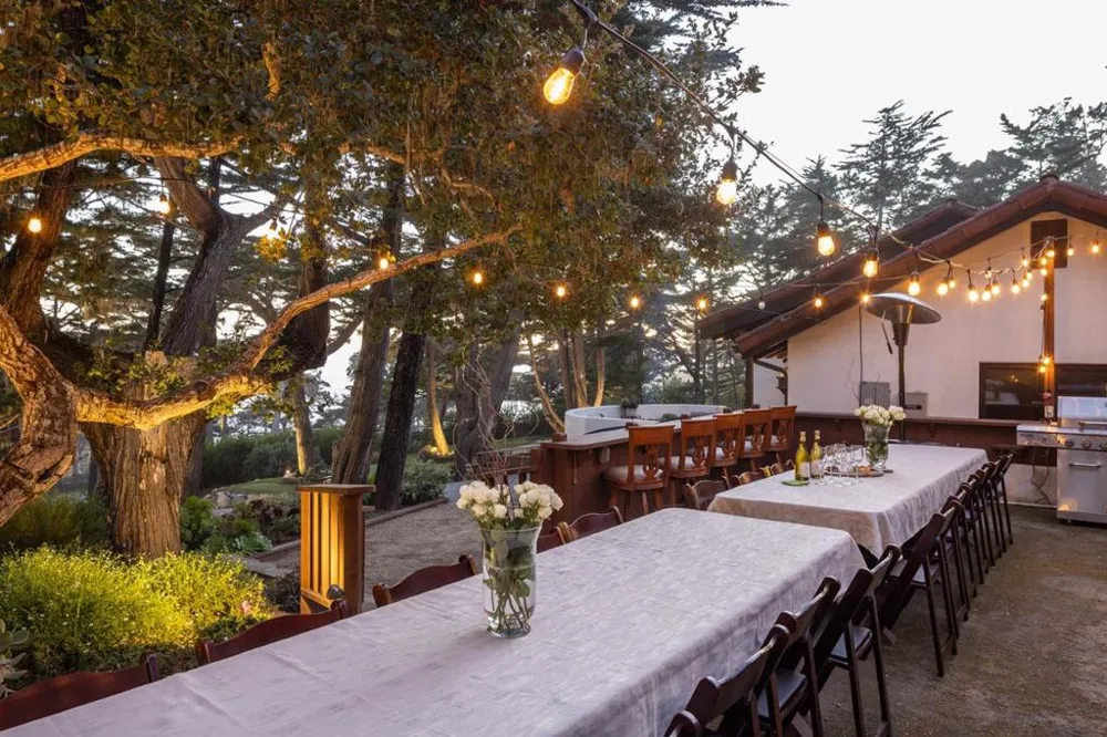 3217 17 Mile Drive Pebble Beach, CA 93953